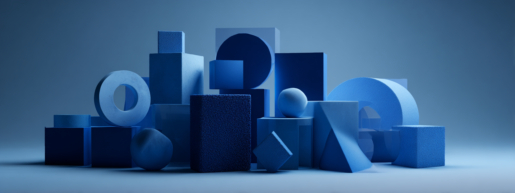3d objects